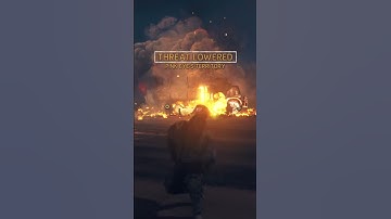 Blows up to Oblivion #madmax #gamer #gaming #gameplay #games #mad #max #xbox #glitch #bomb #wow