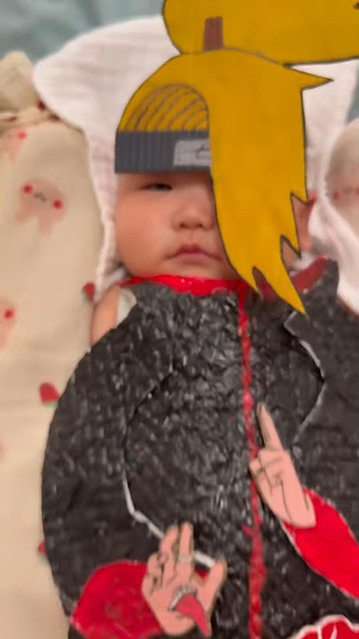 apa itu naruto waktu kecil.