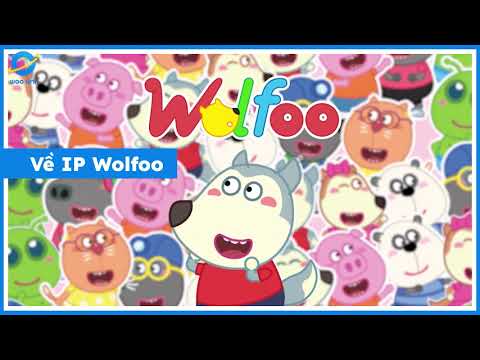 IP in Vietnam: Peppa Pig Vs Wolfoo
