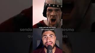 Ogue, O Maior Gigante Da Bíblia Íblia