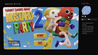 Mustard party 2 pt1 screenshot 5