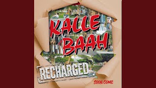 Watch Kalle Baah Dancing In Disguise video