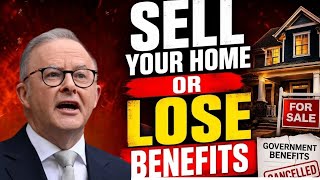 Australia Age Pension 2026: How Home Ownership Can Affect Your Pension Payment
