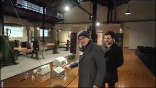 İmalat-I Harbiye Müzesi Nerede? Mutlaka Görmelisiniz...