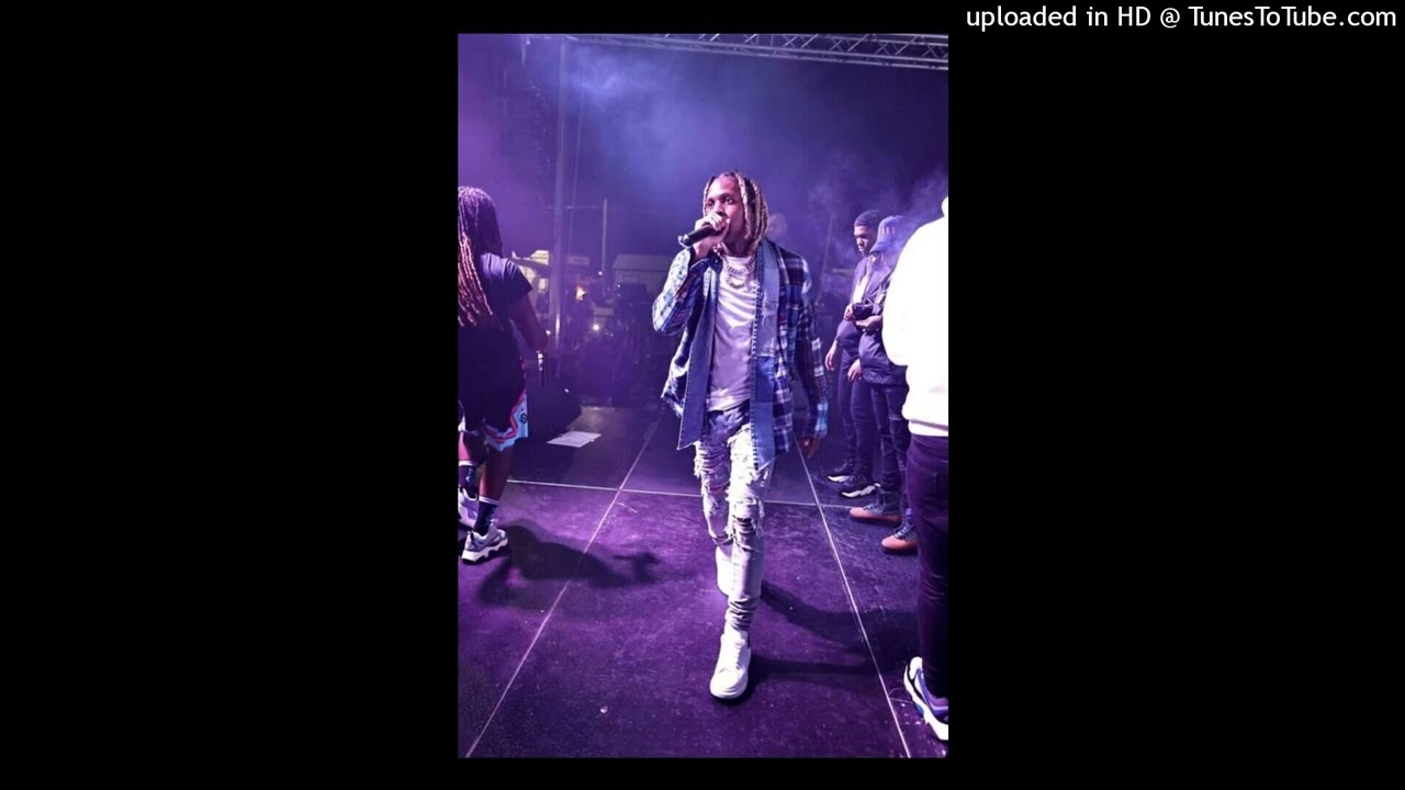 [FREE] Lil Durk Type Beat 2021 'Only The Family'