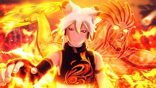 The BEST Builds for Naruto to Boruto Shinobi Striker 2023