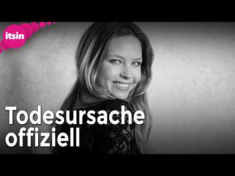 Cause of death confirmed: This is how "The Ring" star Daveigh Chase (†35) died • it's in