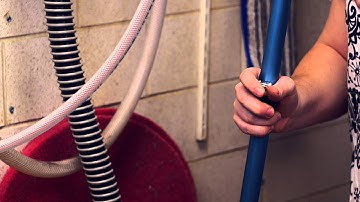 WAXIE Fast Glide Cleanout Process HD 1080p