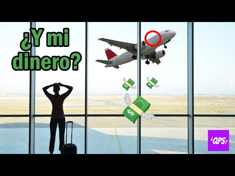 Video: ¿Qué sucede cuando pierdes un vuelo de JetBlue?