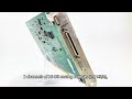Introduction to National Instruments PCI-6280