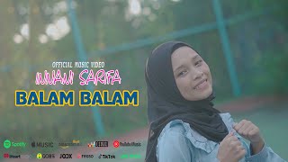 Lagu Minang Terbaru - Innani Sarifa - Balam Balam