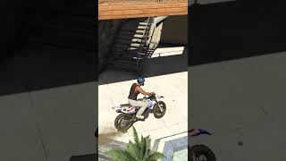 Celebrity A Really Weird GTA 5 Fact #gta5 #gtav #gtaonline - DarkViperAU Profile