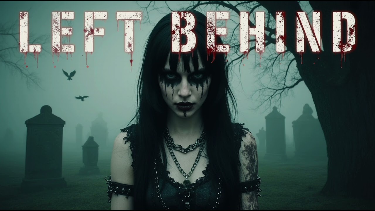 TNA Theme | Decay | Left Behind | AI Cover