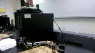 Robotics Throwing Lab ME 439