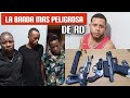 DE ÚLTIMO MINUTO POLICÍA DESMANTELA UNA DE LA BANDA MÁS PELIGROSA DE SANTO DOMINGO ESTE ¿QUE OPINA?