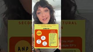 Structural dissociation basics: secondary