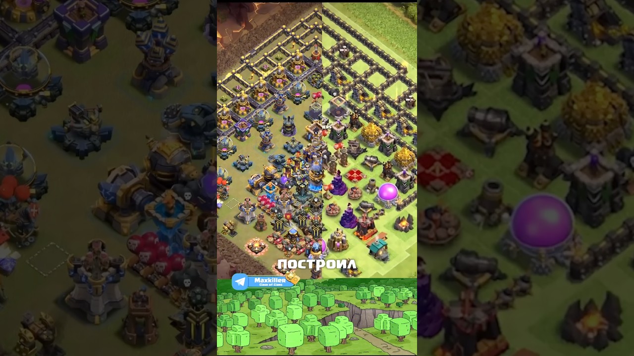 Они когда нибудь научатся?