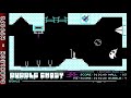 [Bubble Ghost - Игровой процесс]
