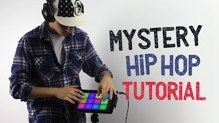 How to play: Mystery Hip Hop - Drum Pad Machine screenshot 5
