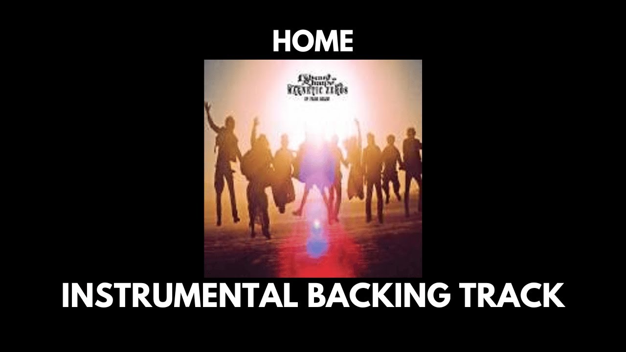 Home - Edward Sharpe and the Magnetic Zeros - Instrumental Backing Track