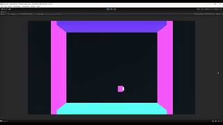 Alisa's HW1 Unity - ITEA