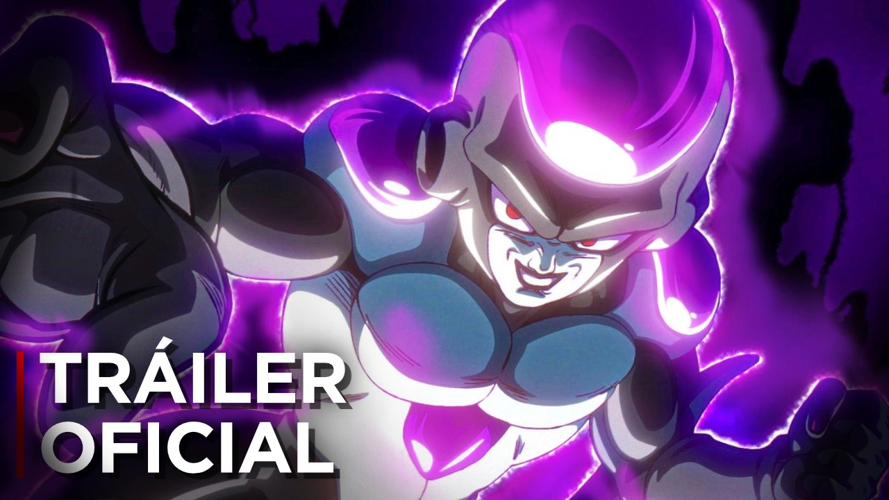 🤯 ¡NUEVA PELICULA!? FREEZER BLACK NO VIENE SOLO | El Plan para EXTERMINAR a Gohan y Goku | DBS 105