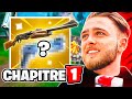 J’ai osé lancer de la SOLO SQUAD sur la nouvelle saison.. J’arrive à clutch ? (plus de double pompe)