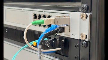 AT&T Fiber to WAS-110 8311 Conversion Performance Results