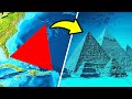 Svelato il Triangolo delle Bermuda: La soluzione del più grande mistero marittimo!