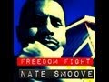 "Freedom Fight" by Nate Smoove