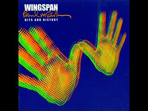 PAUL MCCARTNEY - Junior's Farm (DJ Edit)