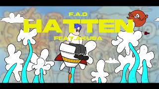 Hatten F.a.deast Long Cape&Poool Feat.akusa Music Video