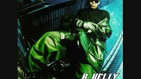 R.Kelly - Down Low (Nobody Has To Know)