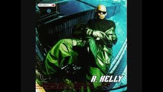 R.Kelly - Down Low (Nobody Has To Know)