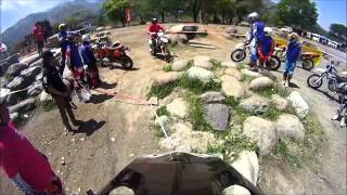 JEC エンデューロ アカデミー 2014