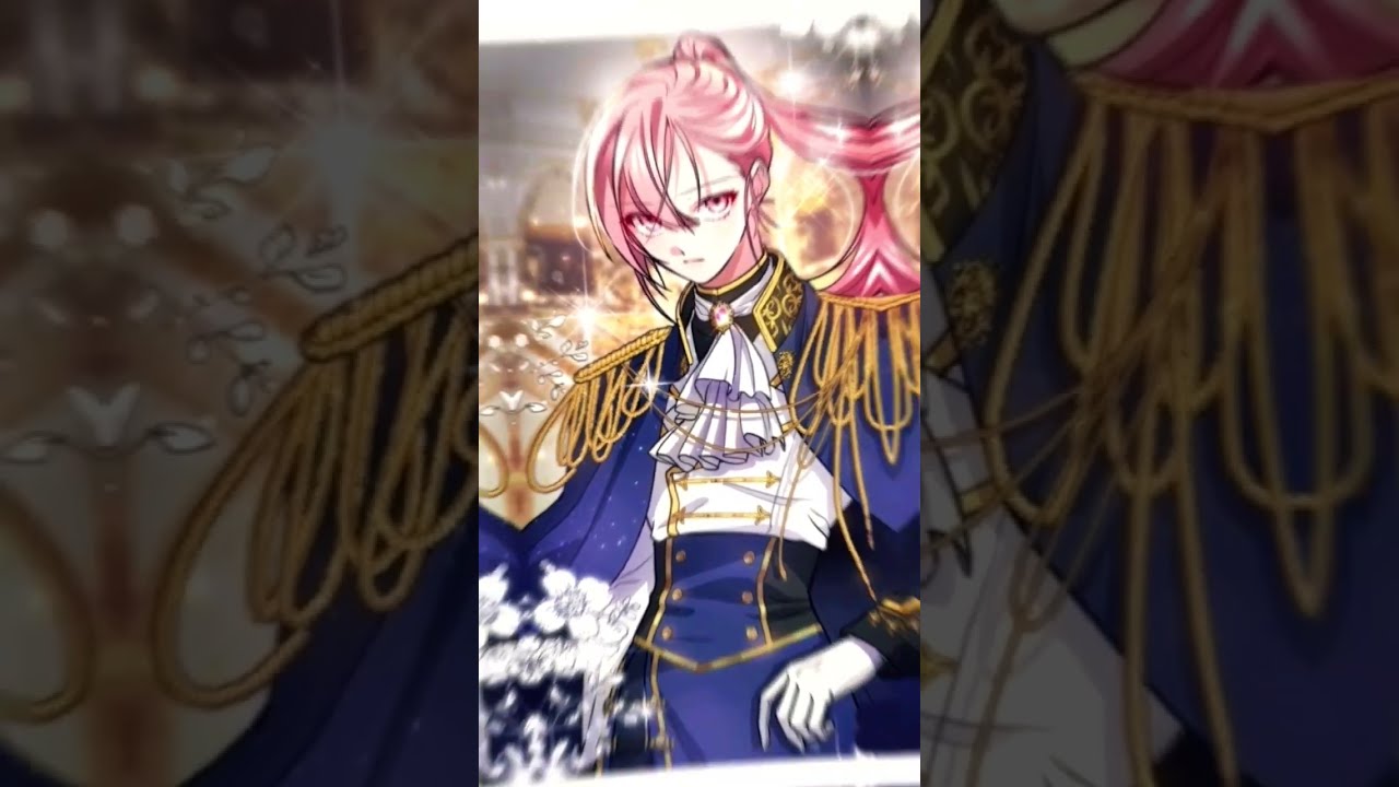 Badass FL Romance Historical Fantasy Action Manhwa Shorts