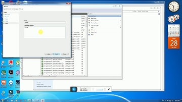 How to Block Internet Access to Programs Using Windows Firewall (Windows 8,7,Vista)