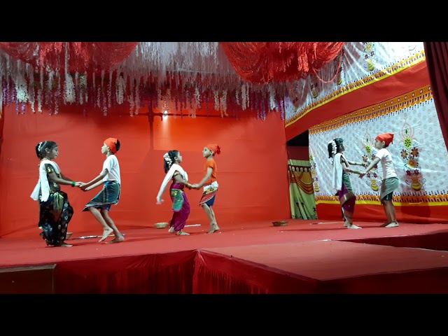 Kids dance Hardik Gupta class=