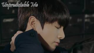 Unpredictable Me Trailer