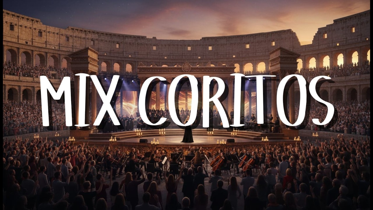 Mix Coritos - Symphonic Metal Epic