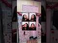 i 🩷 photobooths! vid inspo from @a@amylysdiary #photobooth #boothbybryant #pink #cute #oc