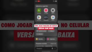 COMO JOGAR PARALIVES NO CELULAR (VERSÃO CELULAR FRACO📲) #fy #dicas #paralives #games #tutorial