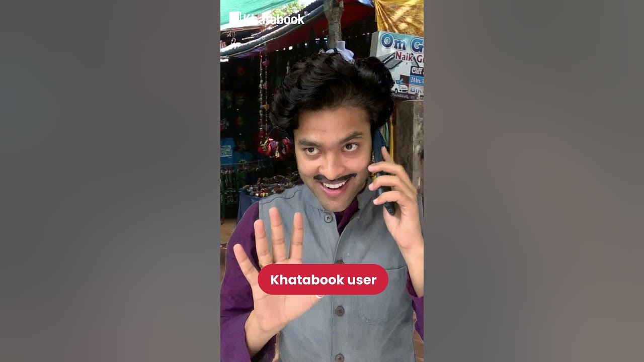 Aapka Kaisa Chal Raha Hai Comment Karke Jarur Bataiye khatabook aapka-kaisa-chal-raha-hai-comment-karke-jarur-bataiye-khatabook