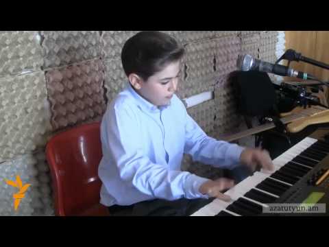 Video: Ինչպես սովորել բլյուզ նվագել