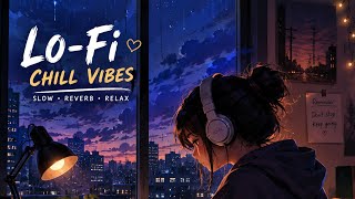 Alone But Peaceful 💔 LoFi Music for Deep Thinking #lofi #lofibeats #lofihiphop #chillbeats screenshot 4