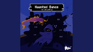 Haunted Dance (2024 Remaster)