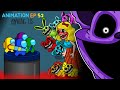  vs poppy playtime 3  animation 52