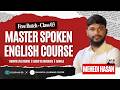 Spoken English Class 03: WH-Questions & Real-Time Conversation Drills | GLC x EquiSaaS BD