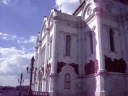 Moscow - Christ the Saviour with bells; Храм Христа Спасителя; קתדרלת ישו המושיע; Catedral de Cristo Salvador de Moscú; მაცხოვრის ტაძარი (მოსკოვი); Црква на Исус Христос Спасителот; 救世主ハリストス大聖堂; 救世主大教堂 (莫斯科); Μόσχα;ሞስኮ; موسكو; মস্কো; ماسکو; Moskova