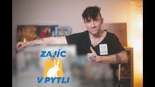 Zajíc v pytli 2024 - UNBOXING